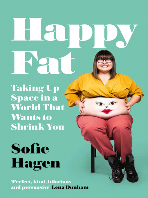 Title details for Happy Fat by Sofie Hagen - Available